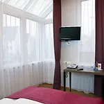 Arena Am Wasserpark Hotel