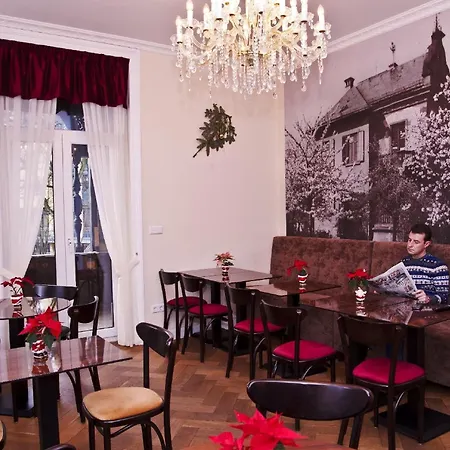 Arena Am Wasserpark Hotel 3*