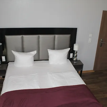 Hotel Arena Am Wasserpark 3*