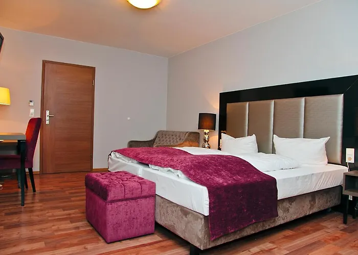 Arena Am Wasserpark Frankfurt am Main