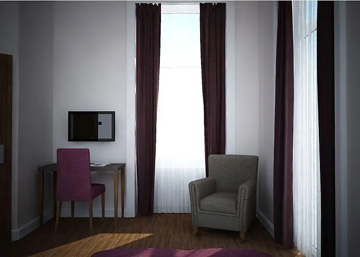 Arena Am Wasserpark 3* Frankfurt am Main