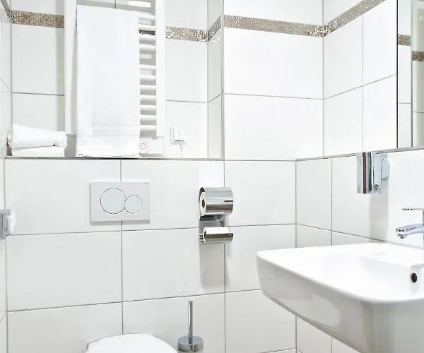 Arena Am Wasserpark 3*