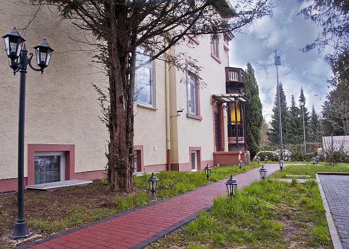 Arena Am Wasserpark 3*