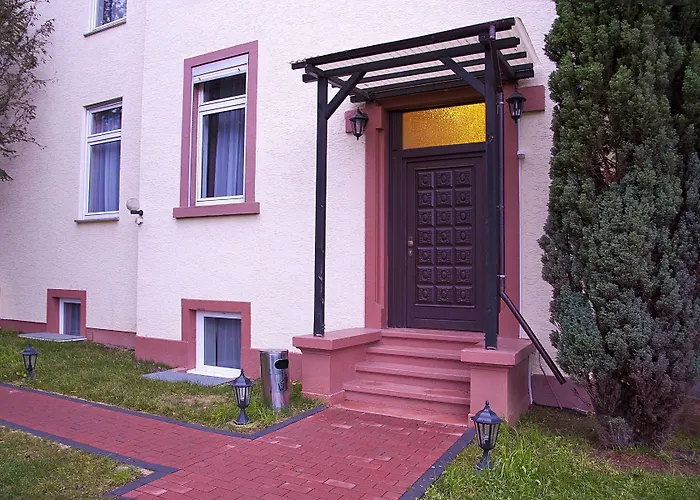 Hotel Arena Am Wasserpark 3*