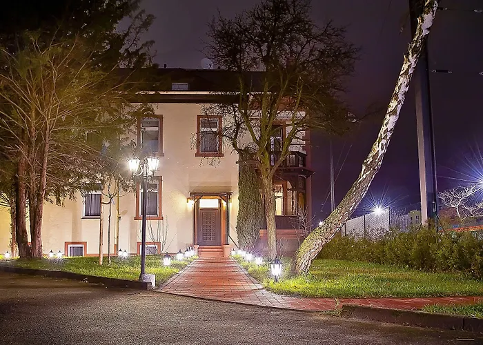 Hotel Arena Am Wasserpark