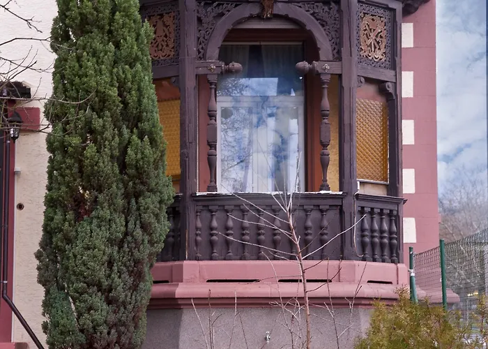 Arena Am Wasserpark Hotel Frankfurt am Main