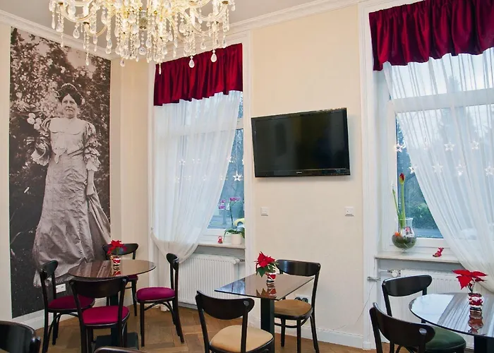 Arena Am Wasserpark 3*