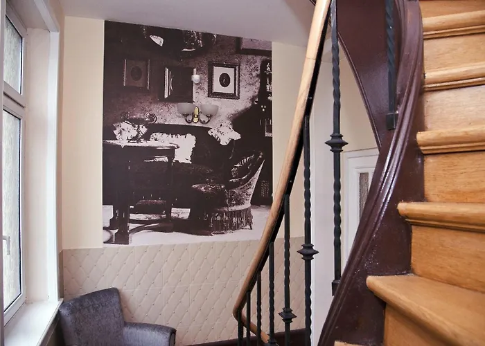 Arena Am Wasserpark 3* Frankfurt am Main