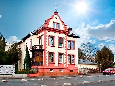Arena Am Wasserpark Frankfurt am Main