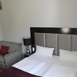 Arena Am Wasserpark Ξενοδοχείο 3*