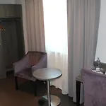 Arena Am Wasserpark 3* Φραγκφούρτη