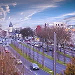 Arena Am Wasserpark Ξενοδοχείο