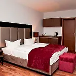 Arena Am Wasserpark 3* Φραγκφούρτη