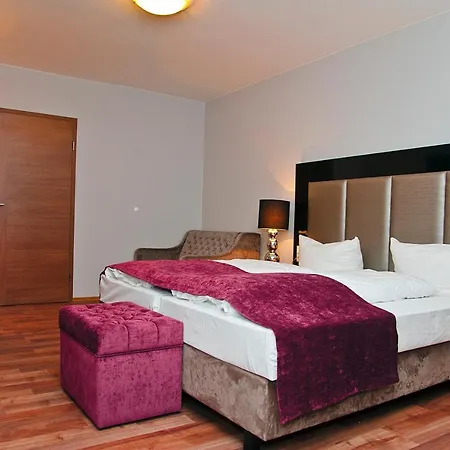 아레나 암 바서파크 프랑크푸르트