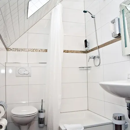 Hotel Arena Am Wasserpark 3*