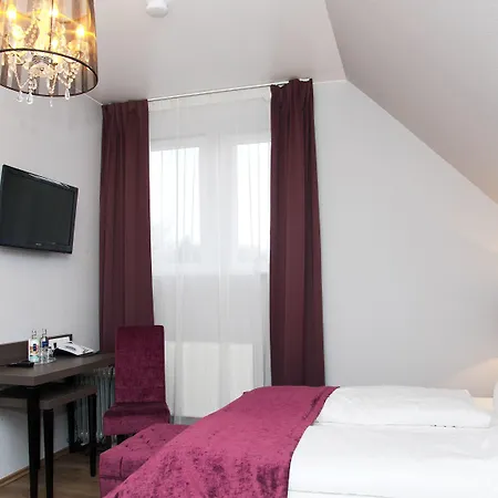 Hotel Arena Am Wasserpark 3*
