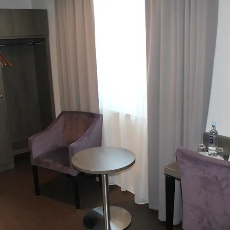 Arena Am Wasserpark 3* Frankfurt am Main