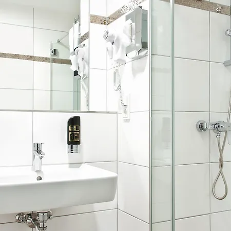 호텔 아레나 암 바서파크