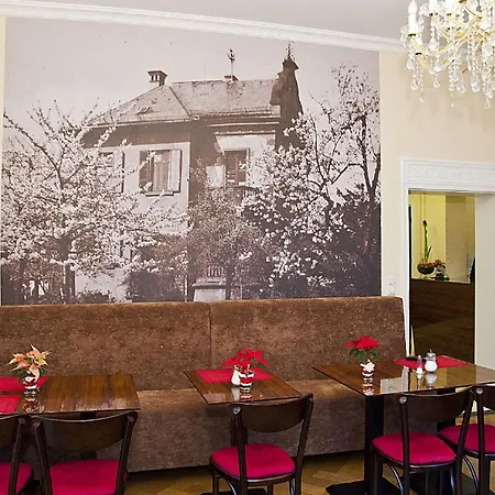 Arena Am Wasserpark Hotel