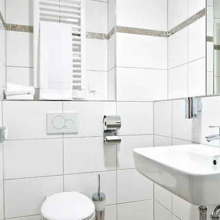 Arena Am Wasserpark 3*