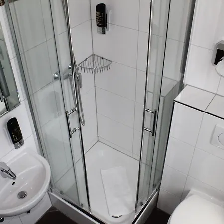 Arena Am Wasserpark Hotel