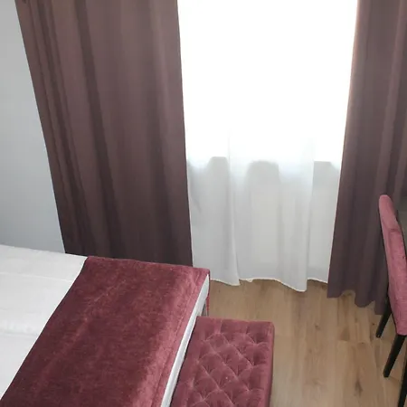 Hotel Arena Am Wasserpark Francoforte sul Meno