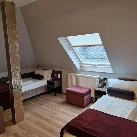 Arena Am Wasserpark Frankfurt am Main