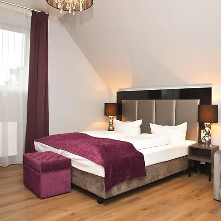 Hotel Arena Am Wasserpark