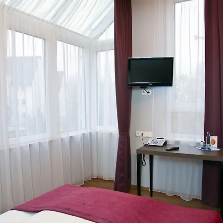 Arena Am Wasserpark Hotel