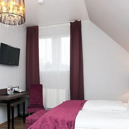 Hotel Arena Am Wasserpark