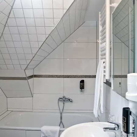 호텔 아레나 암 바서파크 프랑크푸르트