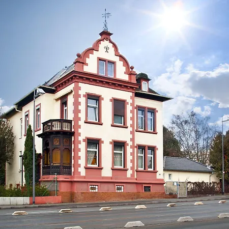 Arena Am Wasserpark Hotel 3*