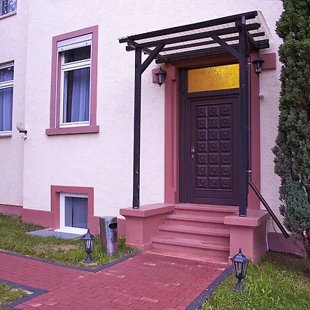 Hotel Arena Am Wasserpark 3*