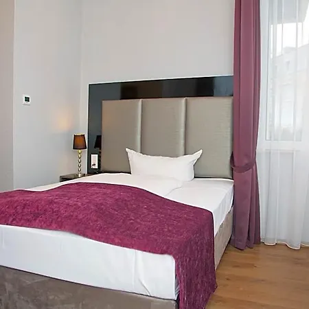 Hotel Arena Am Wasserpark