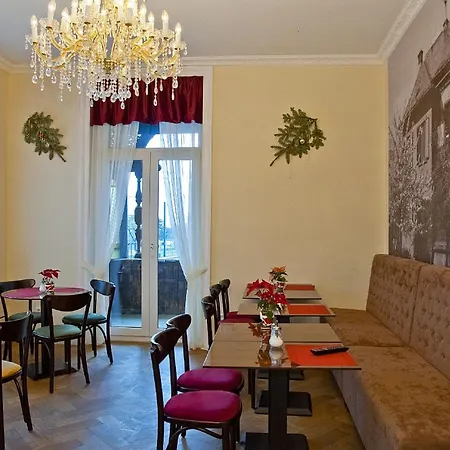 Hotel Arena Am Wasserpark 3*