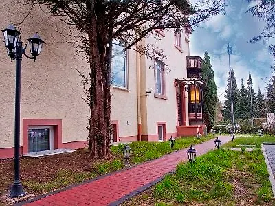 Hotel Arena Am Wasserpark