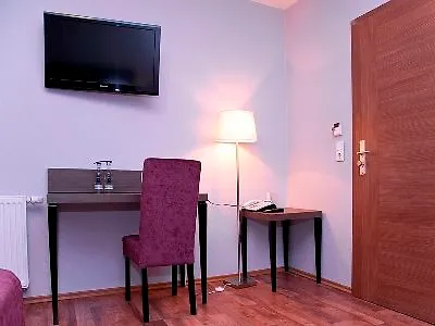 Hotel Arena Am Wasserpark 3*