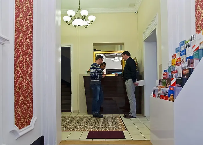 酒店 瓦萨帕克竞技场别墅酒店 美因河畔法兰克福