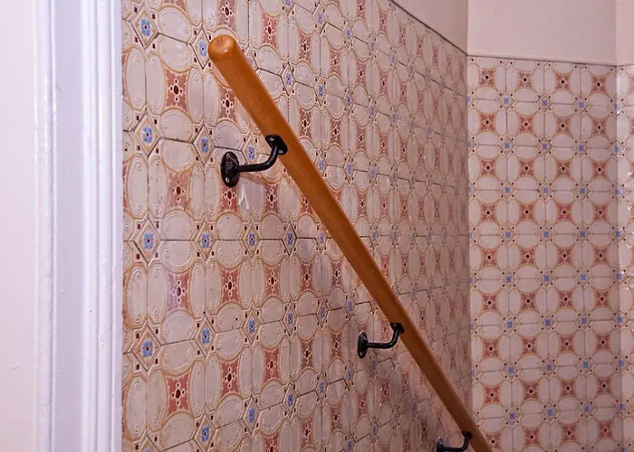 酒店 瓦萨帕克竞技场别墅酒店