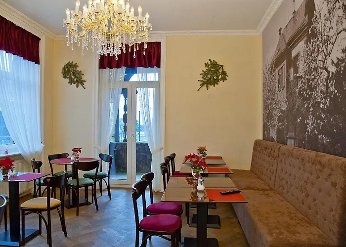 Hotel Arena Am Wasserpark 3*