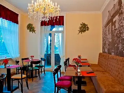 Hotel Arena Am Wasserpark Frankfurt am Main