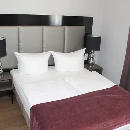 Arena Am Wasserpark Hotel