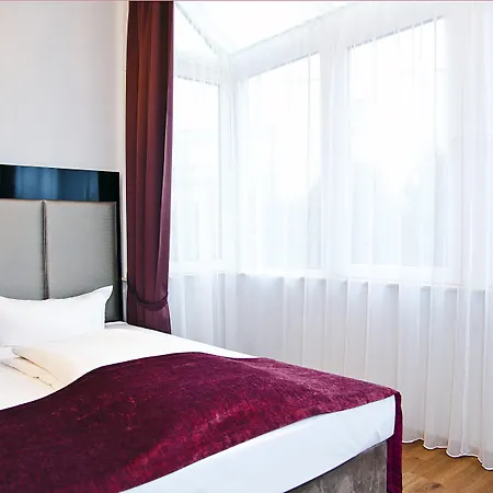 Arena Am Wasserpark Hotel Frankfurt am Main