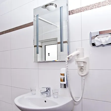 Arena Am Wasserpark Франкфурт-на-Майне