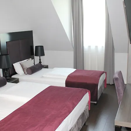 Arena Am Wasserpark 3*