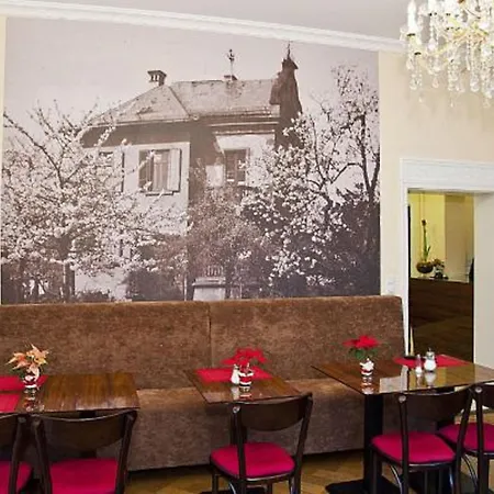 Arena Am Wasserpark Hotel