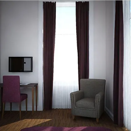 Arena Am Wasserpark 3* Франкфурт-на-Майне