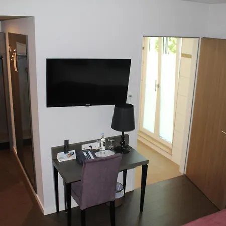 Arena Am Wasserpark Hotel 3*