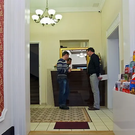 Отель Arena Am Wasserpark Франкфурт-на-Майне