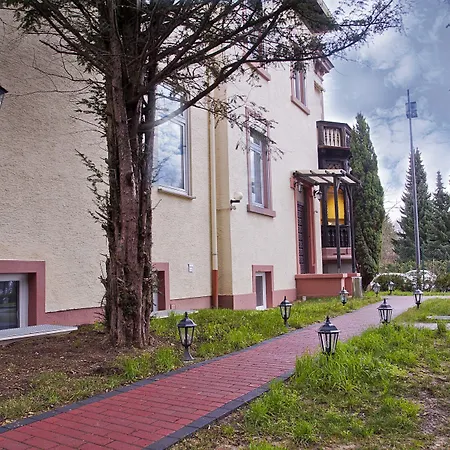 Arena Am Wasserpark 3*